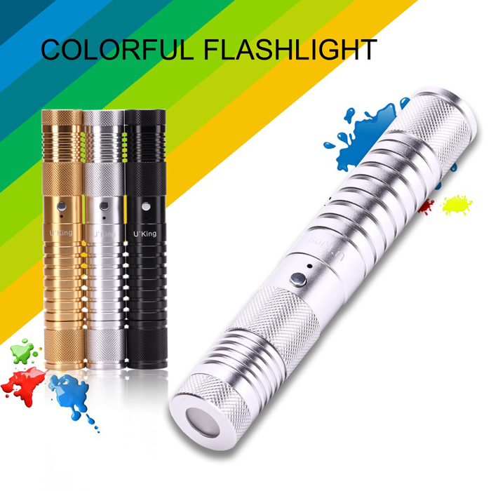 U-KING-ZQ-J33-532450nm-GreenBlue-Two-colors-Laser-Pointer-Flashlight-High-Power-Laser-Pen-1219203