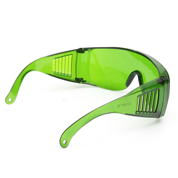 IPL-Green-Laser-Pointer-Protection-Safety-Laser-Glasses-Goggles-OD-With-Box-1137988