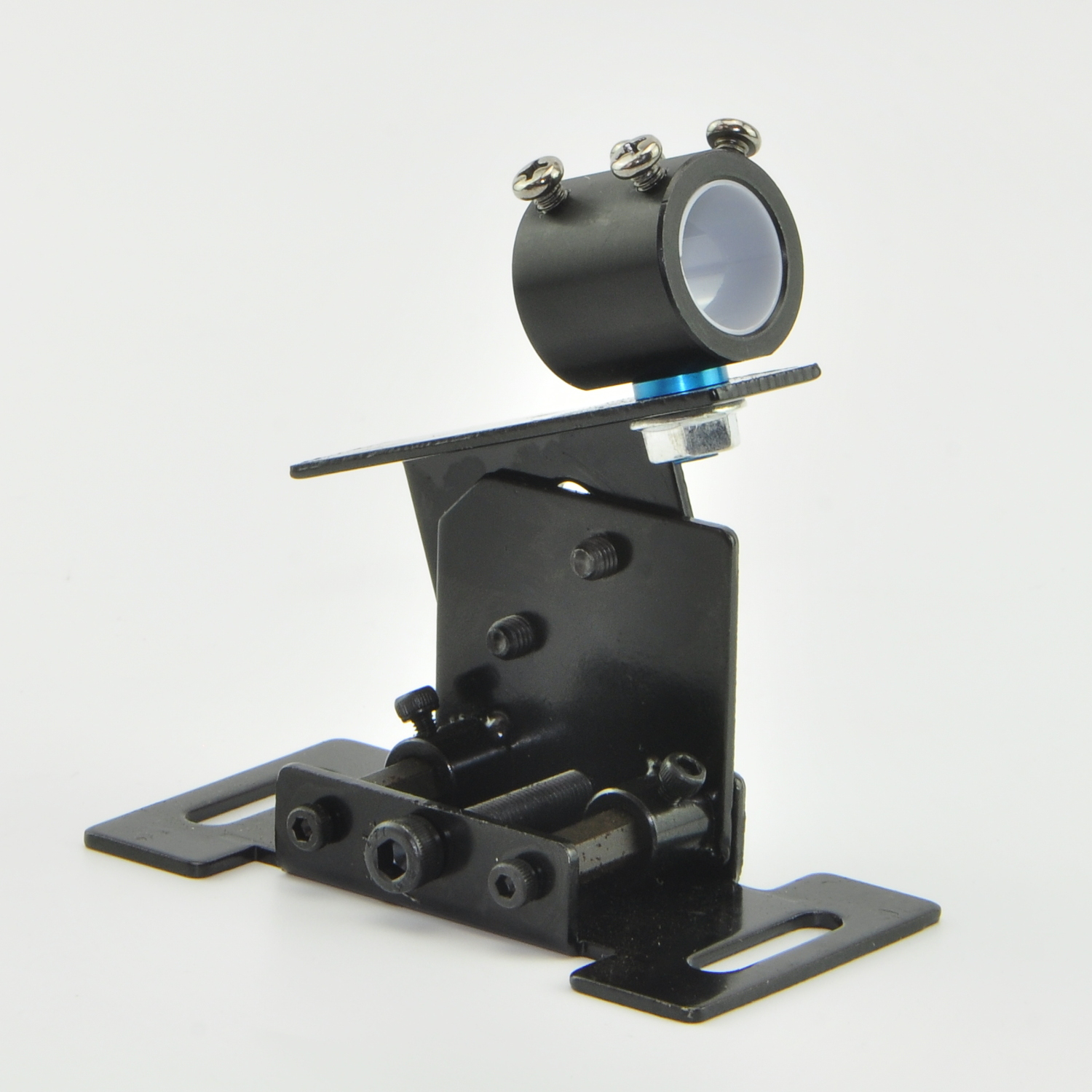 MTO-HT-Horizontal-Positioning-Shockproof-Bracket-Holder-Mount-for-135mm-235mm-Laser-Module-Pointer-1292429