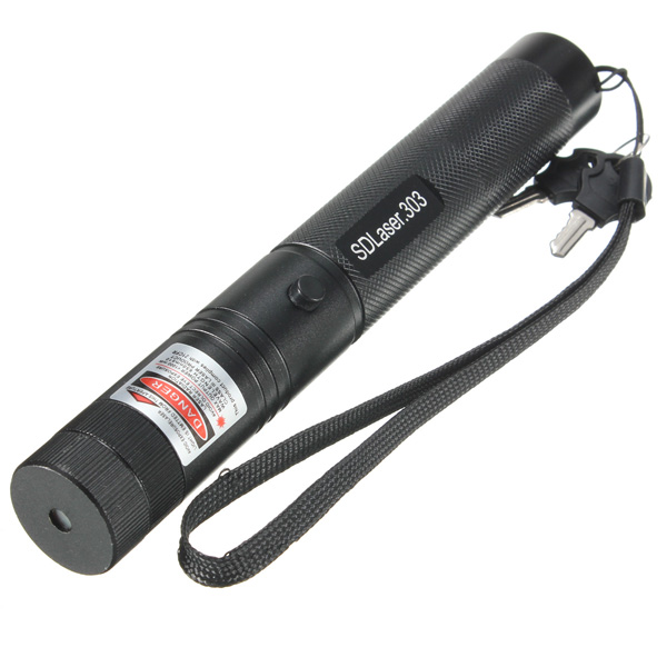 Adjusting-303-650nm-Red-Beam-Laser-Pointer-1126926