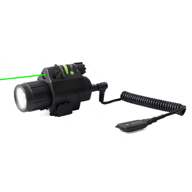 SBEDAR-9908-Q5-LED-Laser-Sight-3-Modes-Outdoor-Hunting-Tactical-Green-Dot-Sight-1428999