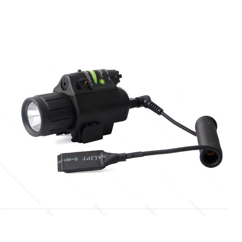 SBEDAR-9908-Q5-LED-Laser-Sight-3-Modes-Outdoor-Hunting-Tactical-Green-Dot-Sight-1428999