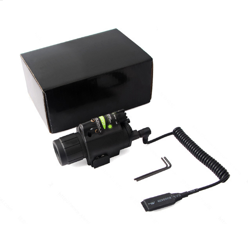 SBEDAR-9908-Q5-LED-Laser-Sight-3-Modes-Outdoor-Hunting-Tactical-Green-Dot-Sight-1428999