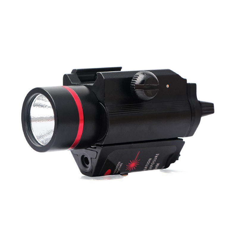 SBEDAR-9908R-LED-Laser-Sight-Outdoor-Hunting-3-Modes-Tactical-Red-Laser-Sight-Combo-Infrared-Flashli-1429000