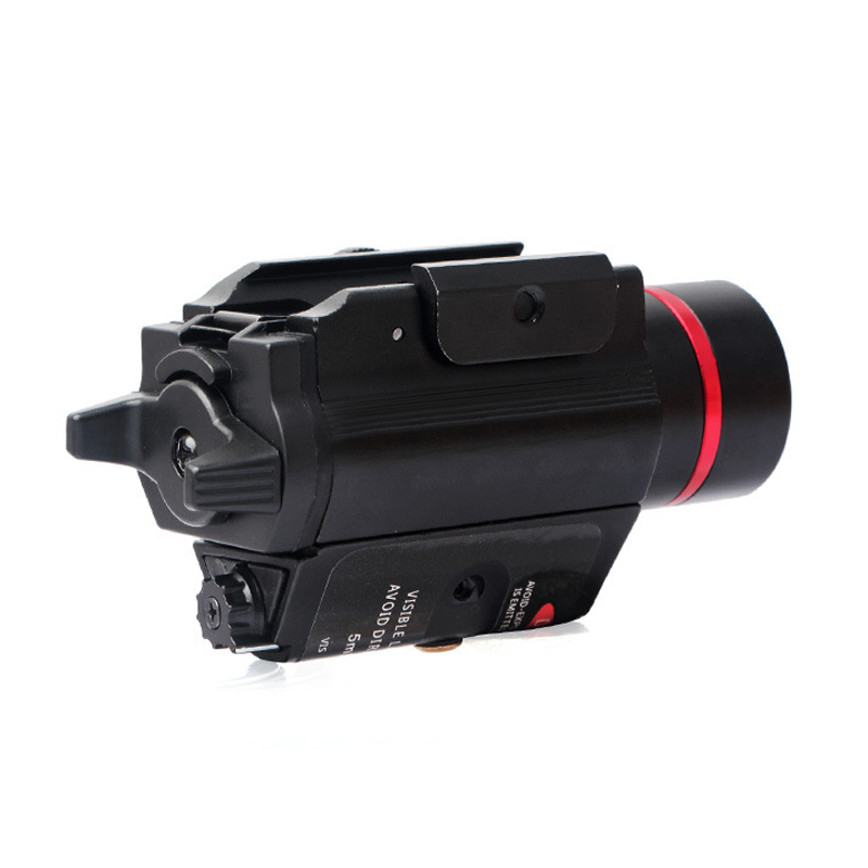 SBEDAR-9908R-LED-Laser-Sight-Outdoor-Hunting-3-Modes-Tactical-Red-Laser-Sight-Combo-Infrared-Flashli-1429000