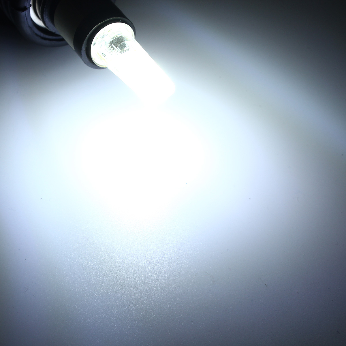 AC110V-Dimmable-E11-G8-22W-180LM-Pure-White-Warm-White-LED-COB-Silica-gel-Light-Bulb-1425067