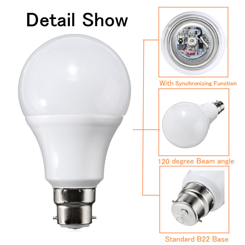 B22-5W-Dimmable-RGB-Color-Changing-LED-Light-Lamp-Bulb-Remote-Control-AC85-265V-1114841