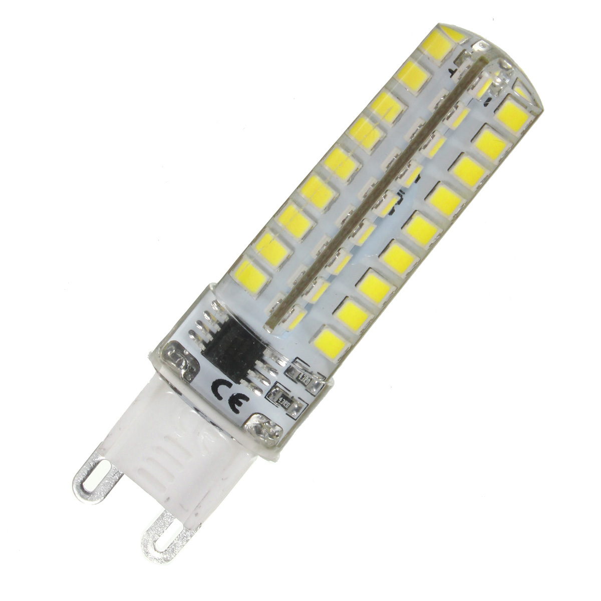 Dimmable-9W-G9-B15-E14-E12-72-450LM-SMD-2835-LED-Corn-Lamp-Bulb-AC-220V-1036372