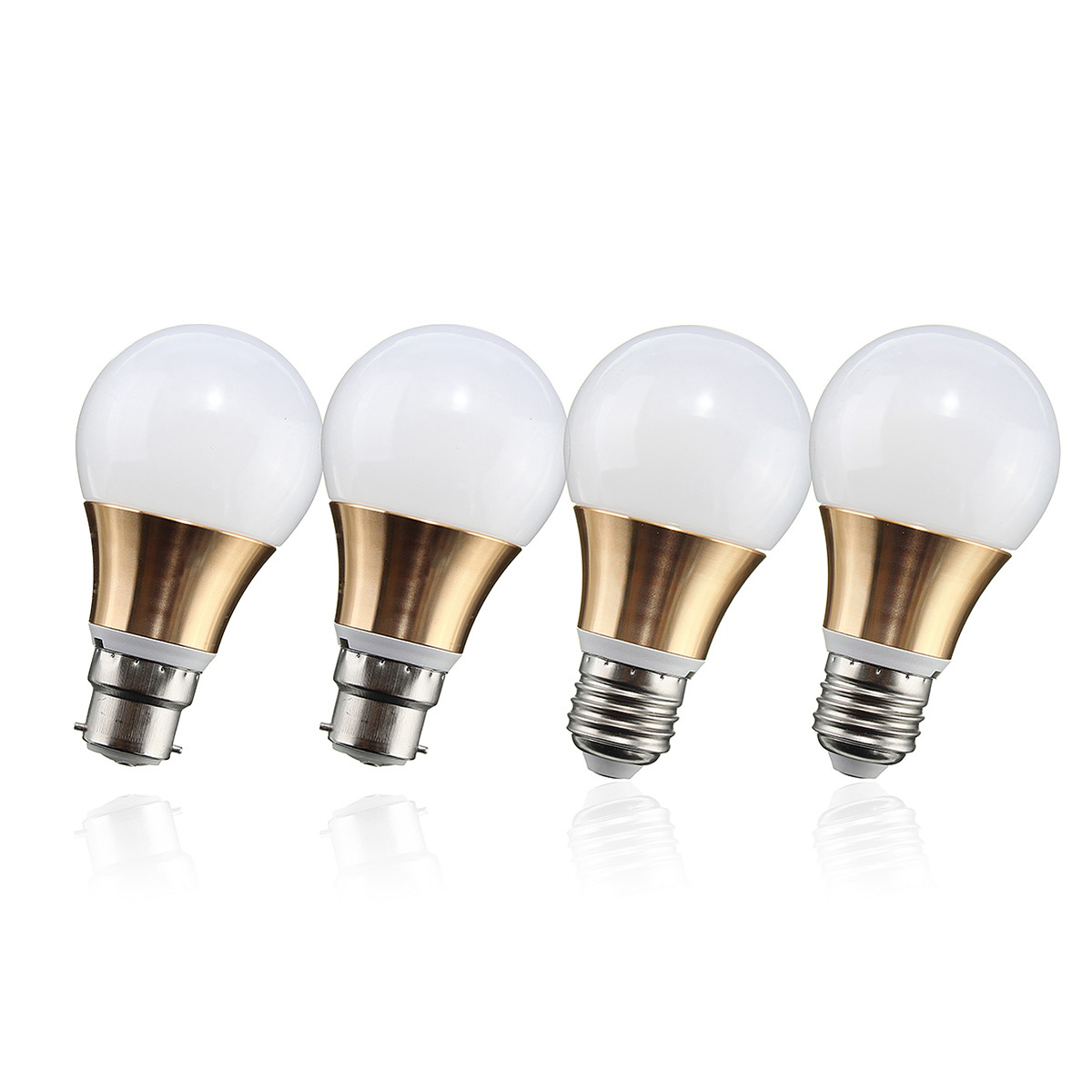 Dimmable-E27-B22-5W-10-SMD-5730-LED-Pure-White-Warm-White-Globe-Lighting-Bulb-AC220V-1100665