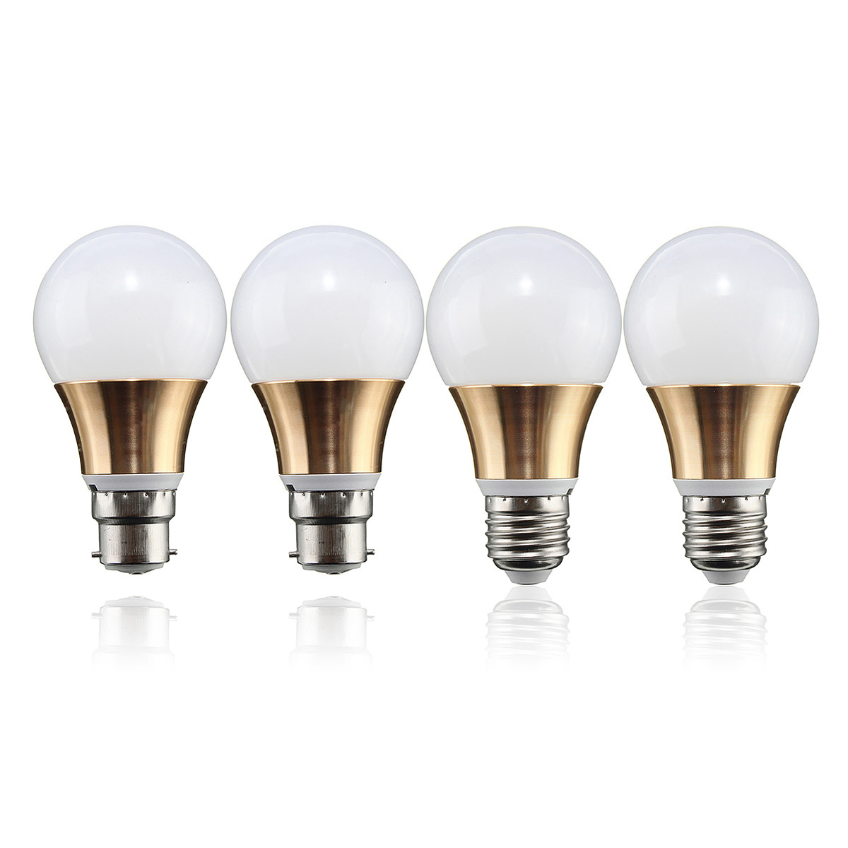 Dimmable-E27-B22-5W-10-SMD-5730-LED-Pure-White-Warm-White-Globe-Lighting-Bulb-AC220V-1100665