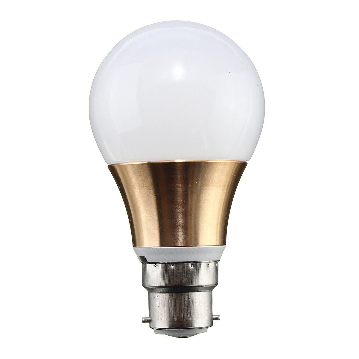 Dimmable-E27-B22-5W-10-SMD-5730-LED-Pure-White-Warm-White-Globe-Lighting-Bulb-AC220V-1100665