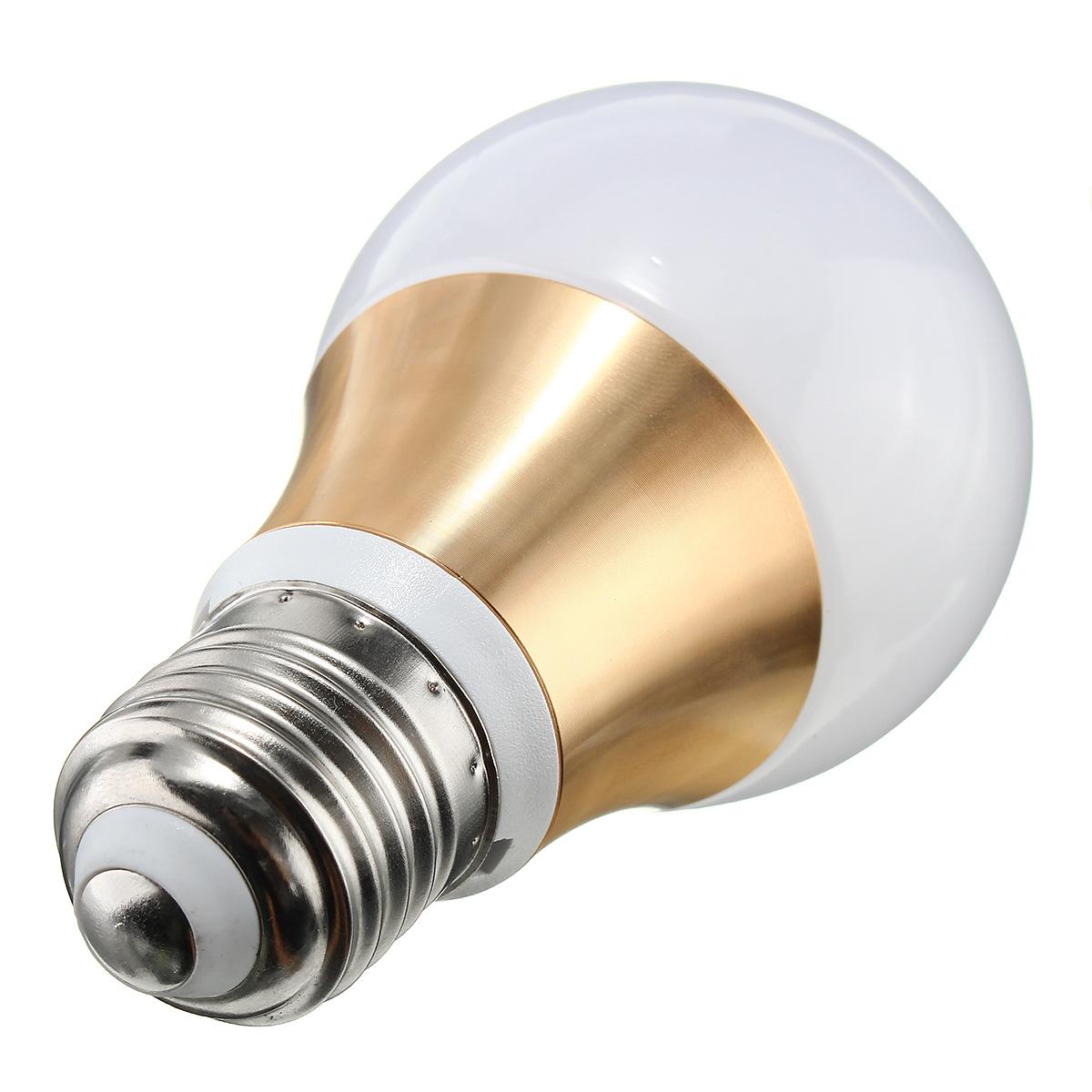 Dimmable-E27-B22-5W-10-SMD-5730-LED-Pure-White-Warm-White-Globe-Lighting-Bulb-AC220V-1100665