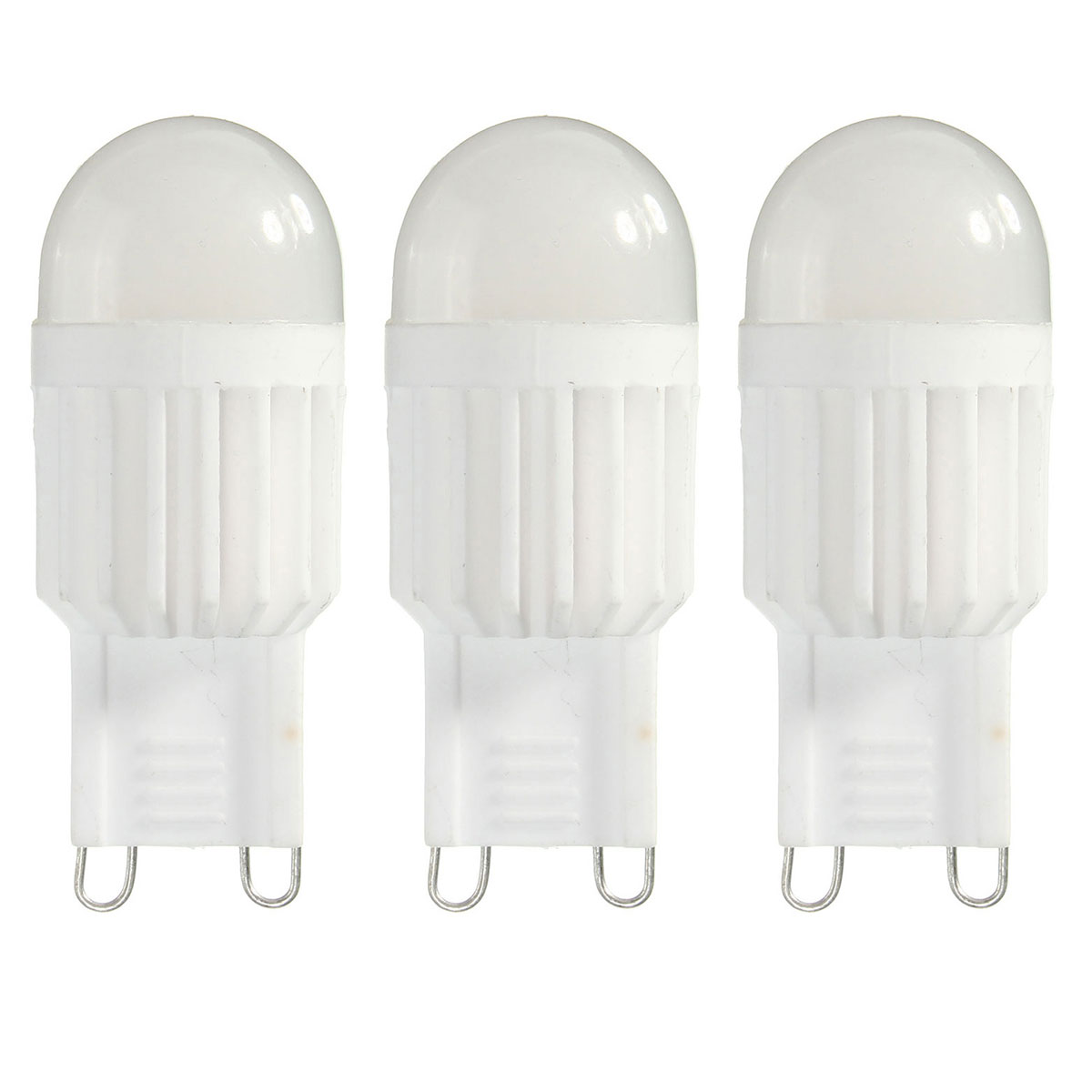 Dimmable-G9-25W-230Lm-Ceramics-LED-COB-Warm-White-Natural-White-Light-Lamp-Bulb-AC110V220V-1058526