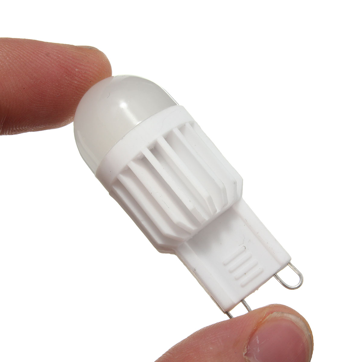 Dimmable-G9-25W-230Lm-Ceramics-LED-COB-Warm-White-Natural-White-Light-Lamp-Bulb-AC110V220V-1058526