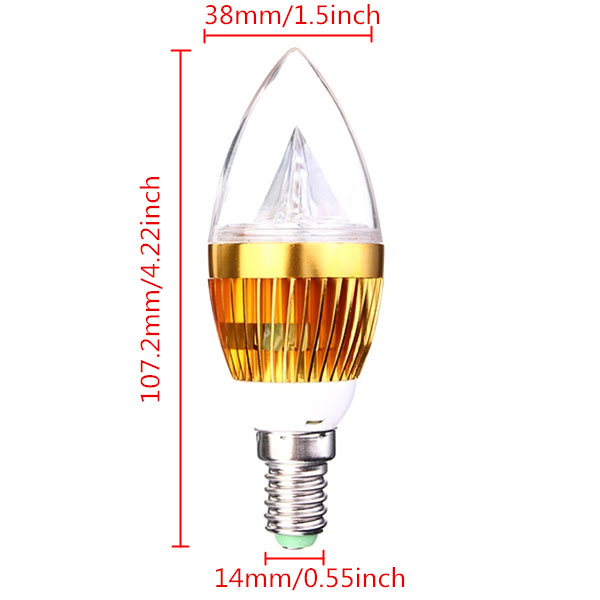 E12-E14-E27-B22-Dimmable-9W-LED-Chandelier-Candle-Light-Bulb-220V-964332