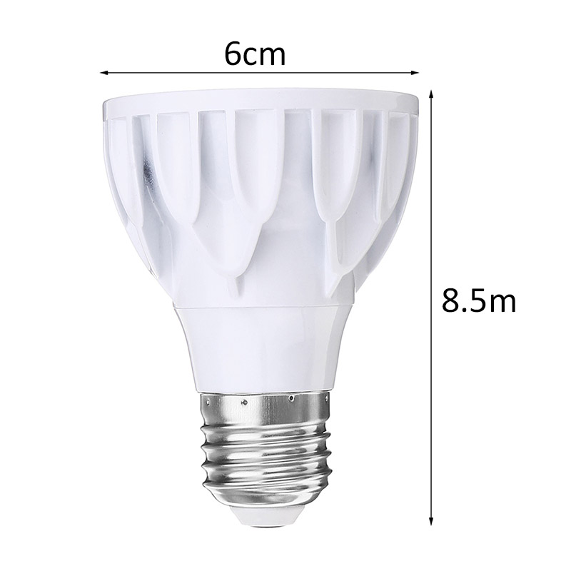 E27-7W-Super-Bright-Dimmable-Par-20-LED-COB-Spot-Light-Bulb-Epistar-Lamp-AC220V-1299516