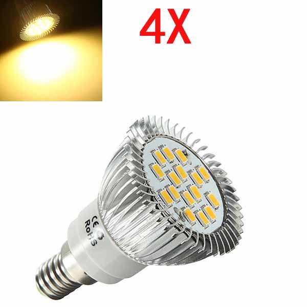 4X-E14-65W-LED-Light-Warm-White-5630-SMD-16-LED-Spot-Lightt-Bulbs-220V-913360