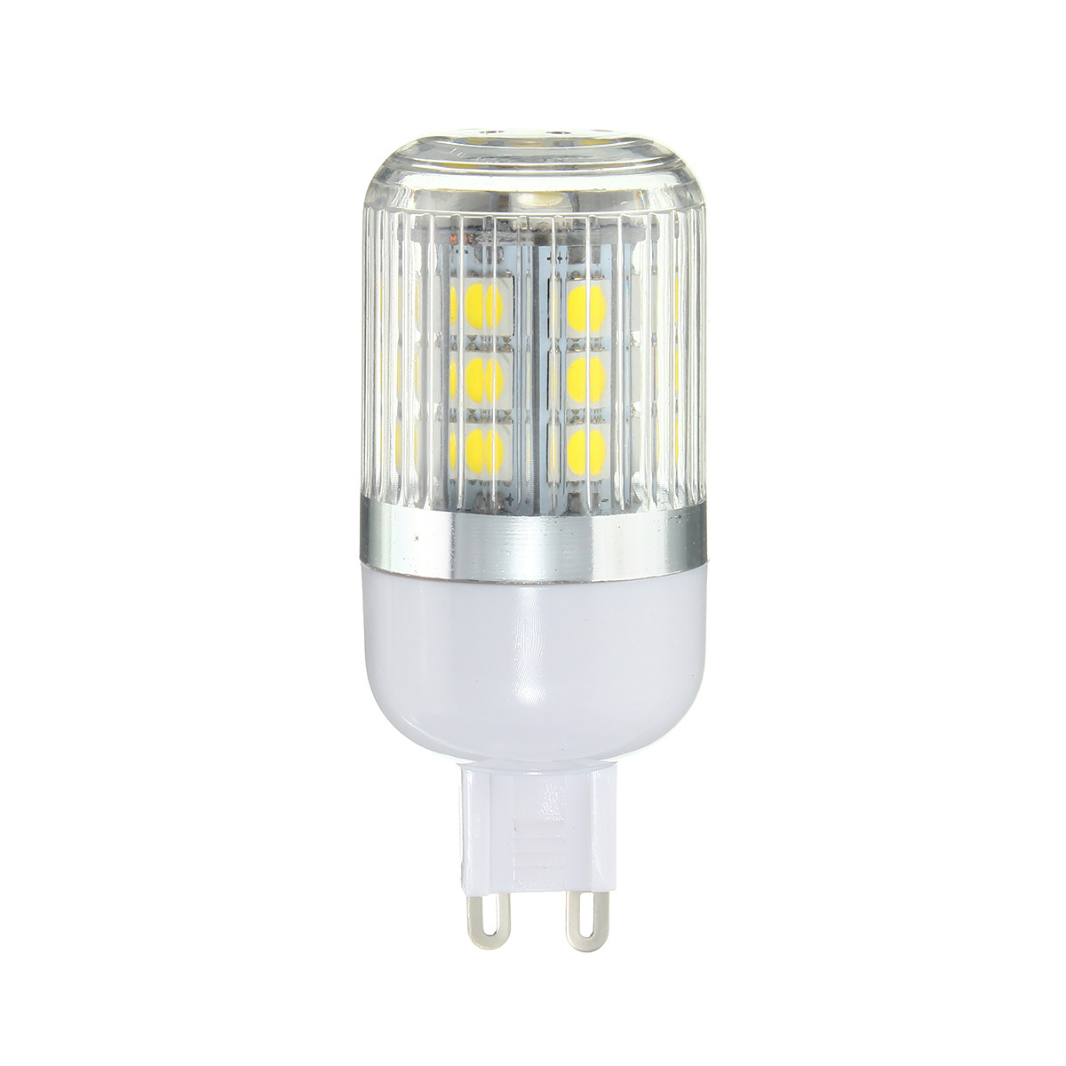 AC220V-E27-E14-GU10-B22-G9-3W-WarmCoolNatural-White-SMD5050-LED-Corn-Light-Bulb-for-Home-Decor-1344533
