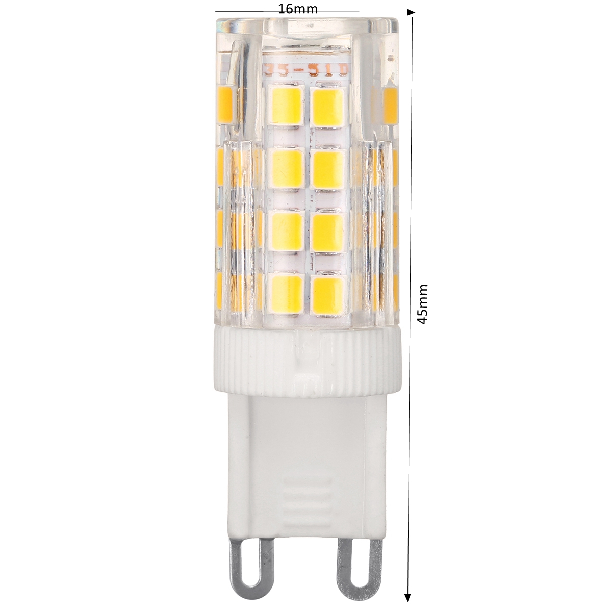 ARILUXreg-E14-G9-5W-SMD2835-Pure-White-Warm-White-LED-Corn-Light-Bulb-No-Flicker-AC220V-1225338