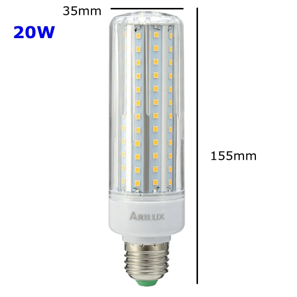 ARILUXreg-HL-CB-02-E27-E14-5W-10W-15W-20W-SMD2835-No-Strobe-LED-Corn-Light-Bulb-AC85-265V-1161415