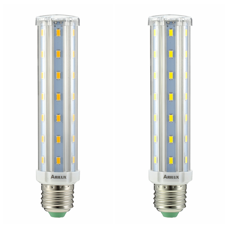 ARILUXreg-HL-CB-03-E27-E14-B22-15W-5730-Super-Bright-No-Strobe-LED-Corn-T10-Tubular-Bulb-Replacement-1170859