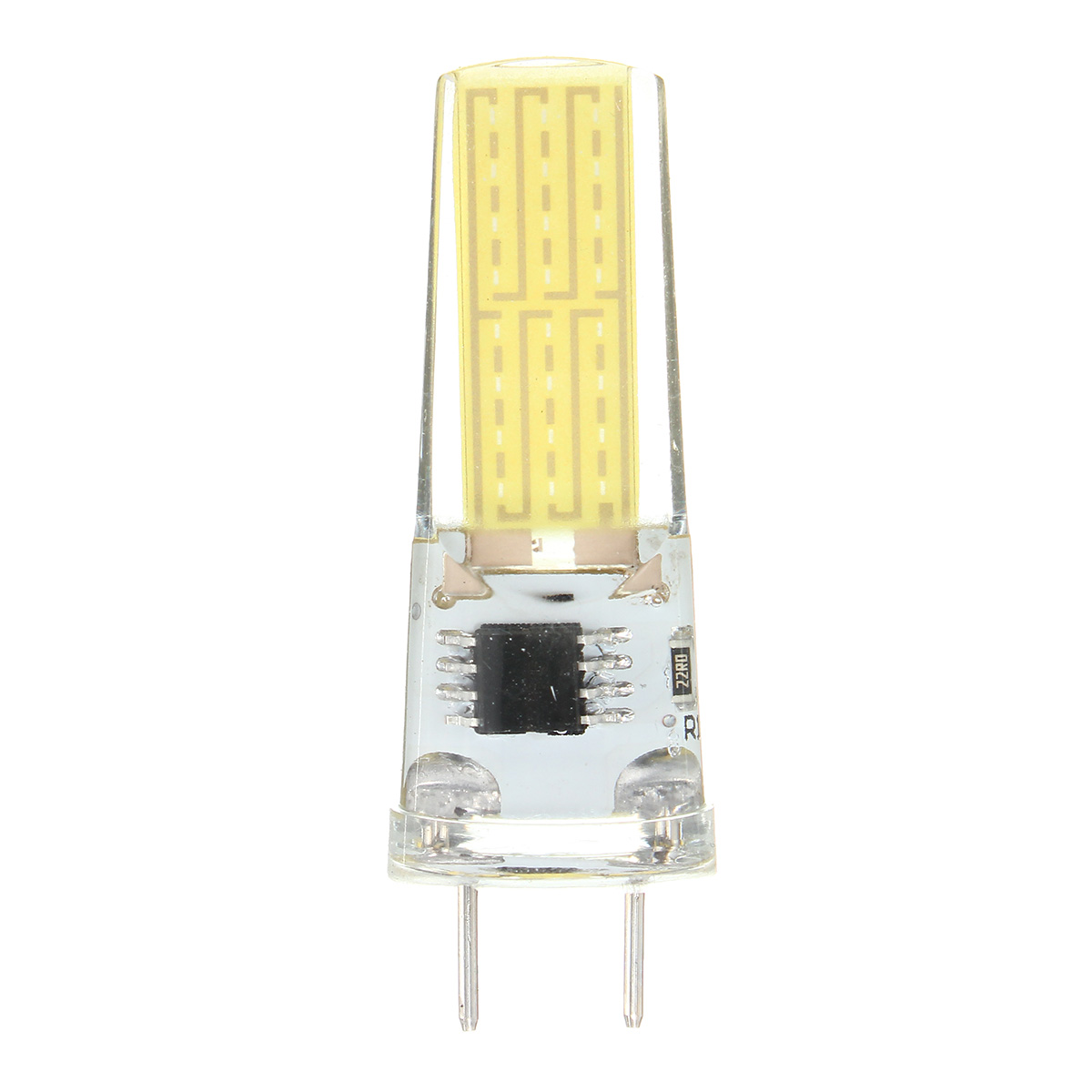 Dimmable-E11-E12-E14-E17-G4-G8-G9-BA15D-25W-LED-COB-Silicone-Pure-White-Warm-White-Light-Bulb-110V-1072071