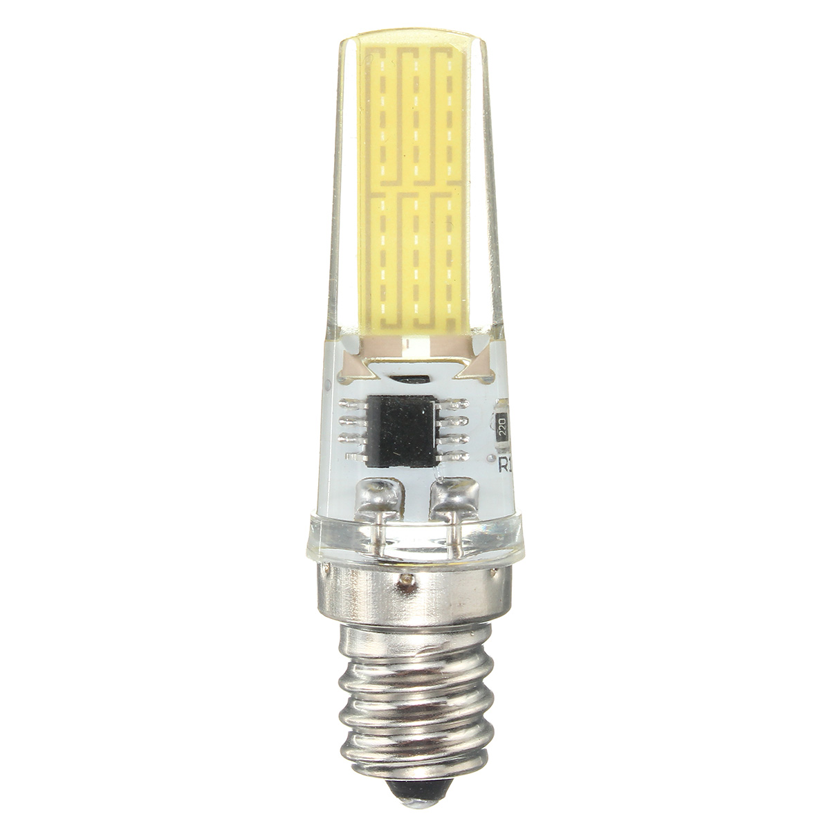 Dimmable-E11-E12-E14-E17-G4-G8-G9-BA15D-25W-LED-COB-Silicone-Pure-White-Warm-White-Light-Bulb-110V-1072071