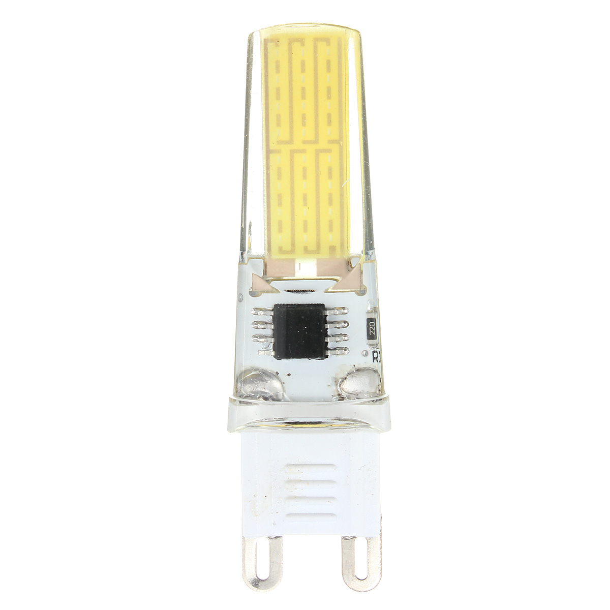 Dimmable-E11-E12-E14-E17-G4-G8-G9-BA15D-25W-LED-COB-Silicone-Pure-White-Warm-White-Light-Bulb-110V-1072071