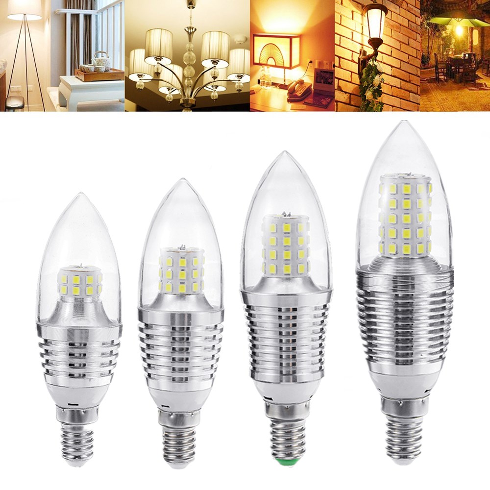 E14-5W-7W-9W-12W-SMD-2835-Sliver-LED-Candle-Light-Bulb-Chandelier-Lighting-AC85-265V-1134740