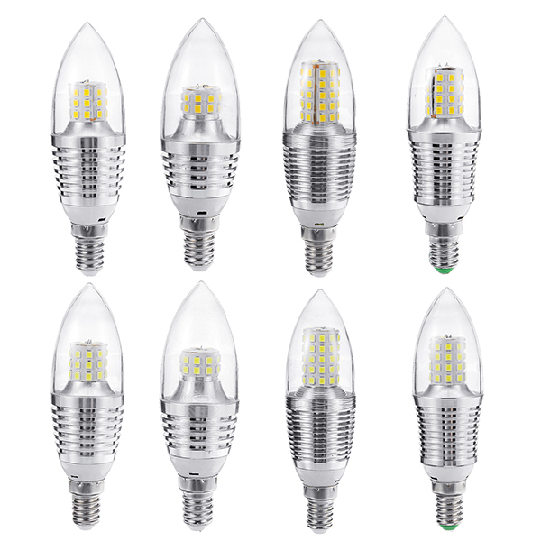 E14-5W-7W-9W-12W-SMD-2835-Sliver-LED-Candle-Light-Bulb-Chandelier-Lighting-AC85-265V-1134740