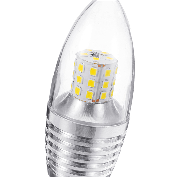 E14-5W-7W-9W-12W-SMD-2835-Sliver-LED-Candle-Light-Bulb-Chandelier-Lighting-AC85-265V-1134740