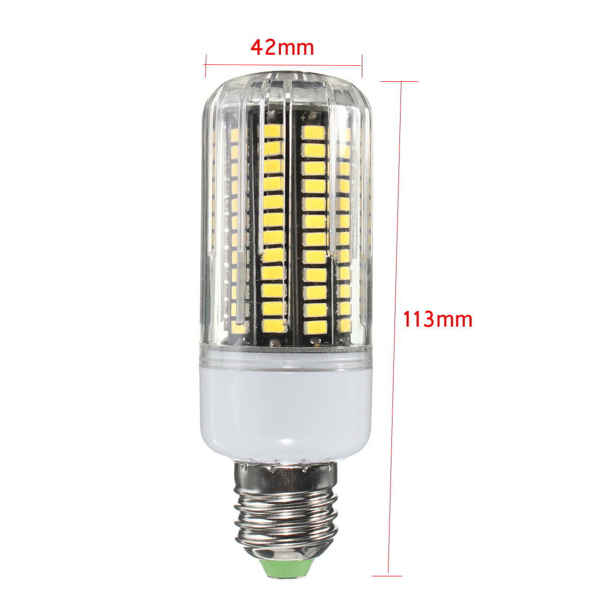 E14-E27-B22-10W-136-SMD-5733-1500LM-LED-Cover-Corn-Light-Lamp-Bulb-AC-110V-1031877