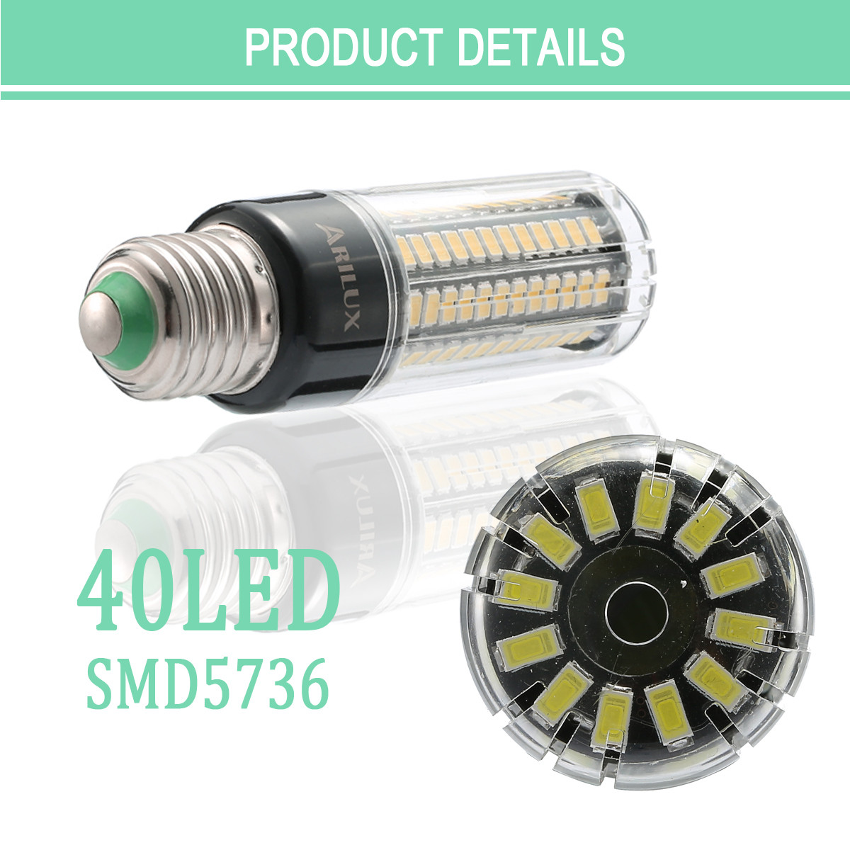 ARILUXreg-HL-CB-05-E27-E14-B22-5W-7W-9W-12W-15W-18W-No-Flicker-Constant-Current-LED-Corn-Light-Bulb--1181190