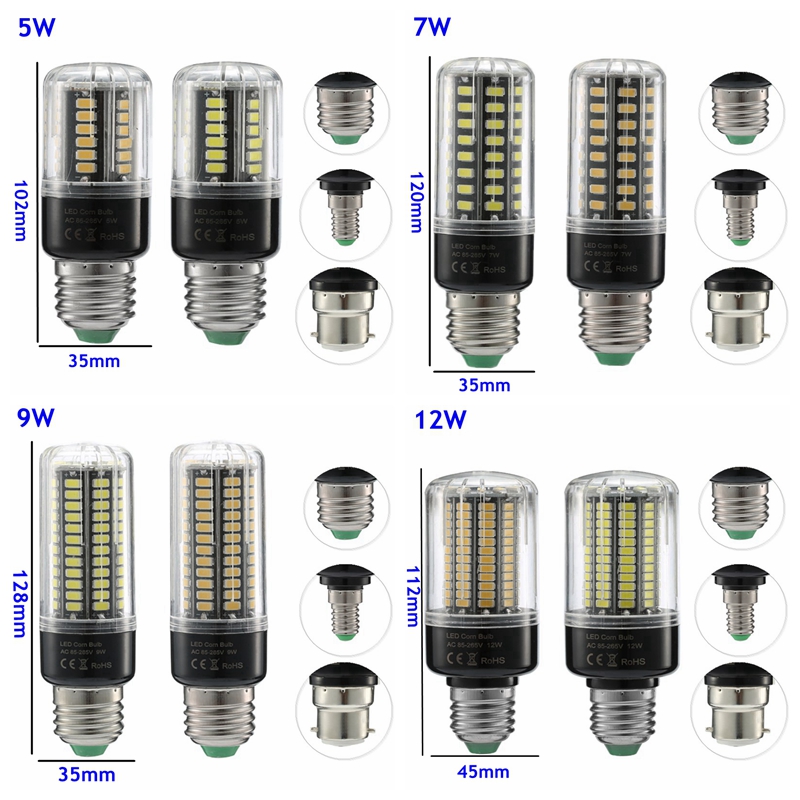 ARILUXreg-HL-CB-05-E27-E14-B22-5W-7W-9W-12W-15W-18W-No-Flicker-Constant-Current-LED-Corn-Light-Bulb--1181190