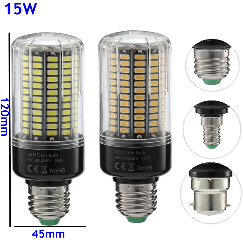 ARILUXreg-HL-CB-05-E27-E14-B22-5W-7W-9W-12W-15W-18W-No-Flicker-Constant-Current-LED-Corn-Light-Bulb--1181190