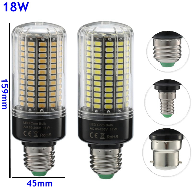 ARILUXreg-HL-CB-05-E27-E14-B22-5W-7W-9W-12W-15W-18W-No-Flicker-Constant-Current-LED-Corn-Light-Bulb--1181190