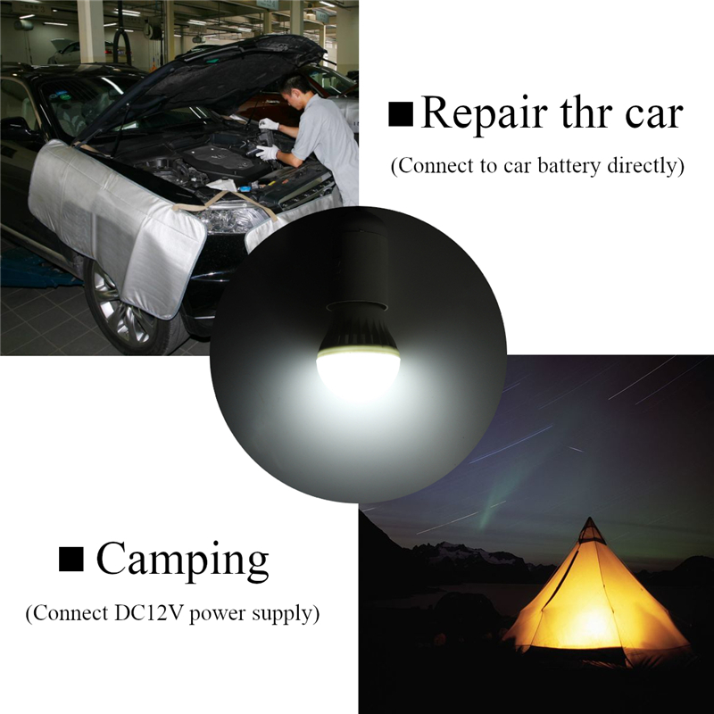 DC12V-E27-3W-SMD5730-Portable-6-LED-Light-Bulb-with-SwitchClip-Line-for-Camping-Car-Repairing-1444259