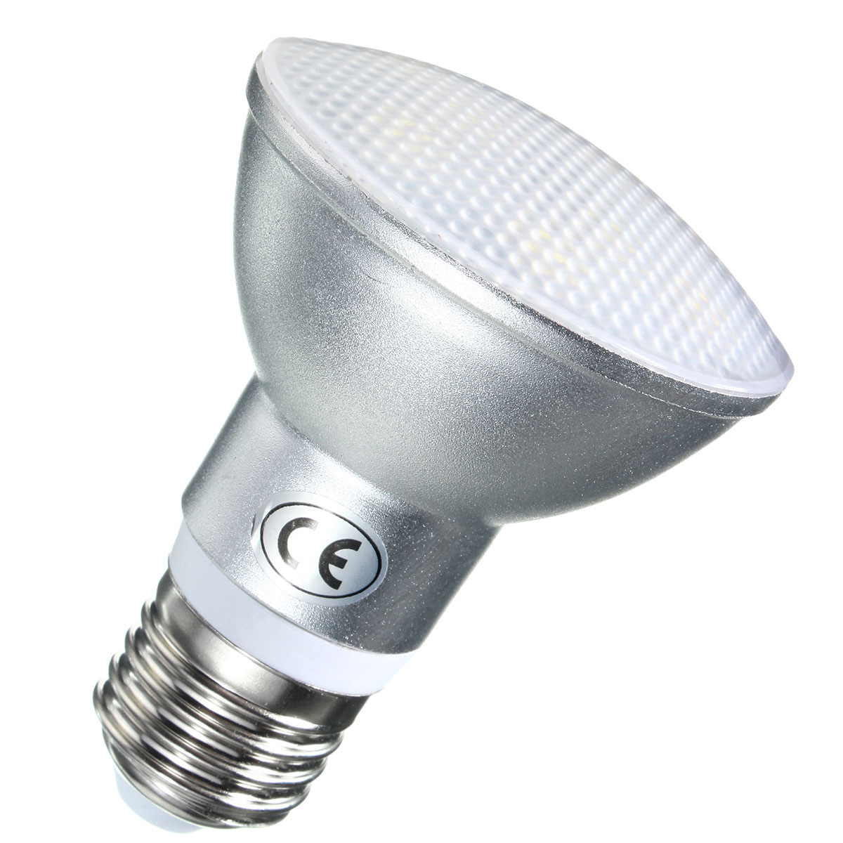 Dimmable-E27-PAR20-9W-LED-PlasticampALuminum-525Lm-IP65-Globe-Light-Lamp-Bulb-AC110V-1073157