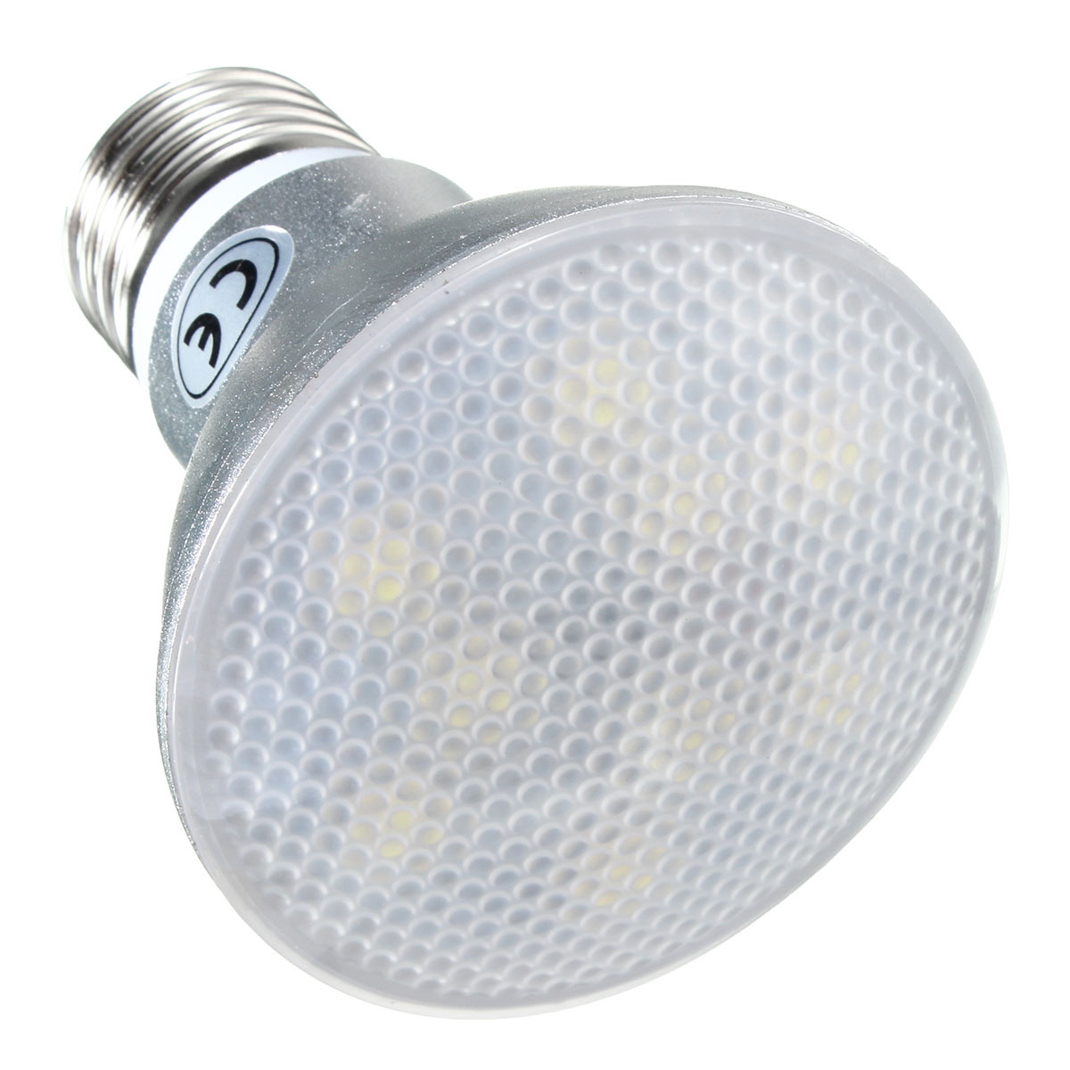 Dimmable-E27-PAR20-9W-LED-PlasticampALuminum-525Lm-IP65-Globe-Light-Lamp-Bulb-AC110V-1073157