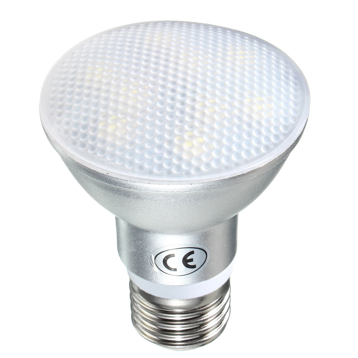 Dimmable-E27-PAR20-9W-LED-PlasticampALuminum-525Lm-IP65-Globe-Light-Lamp-Bulb-AC110V-1073157