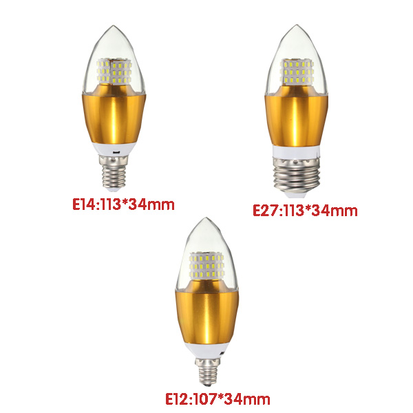 E14-E12-E27-7W-SMD-3014-LED-Golden-Glass-White-Warm-White-Candle-Bulb-Lamp-AC-85-265V-1040468