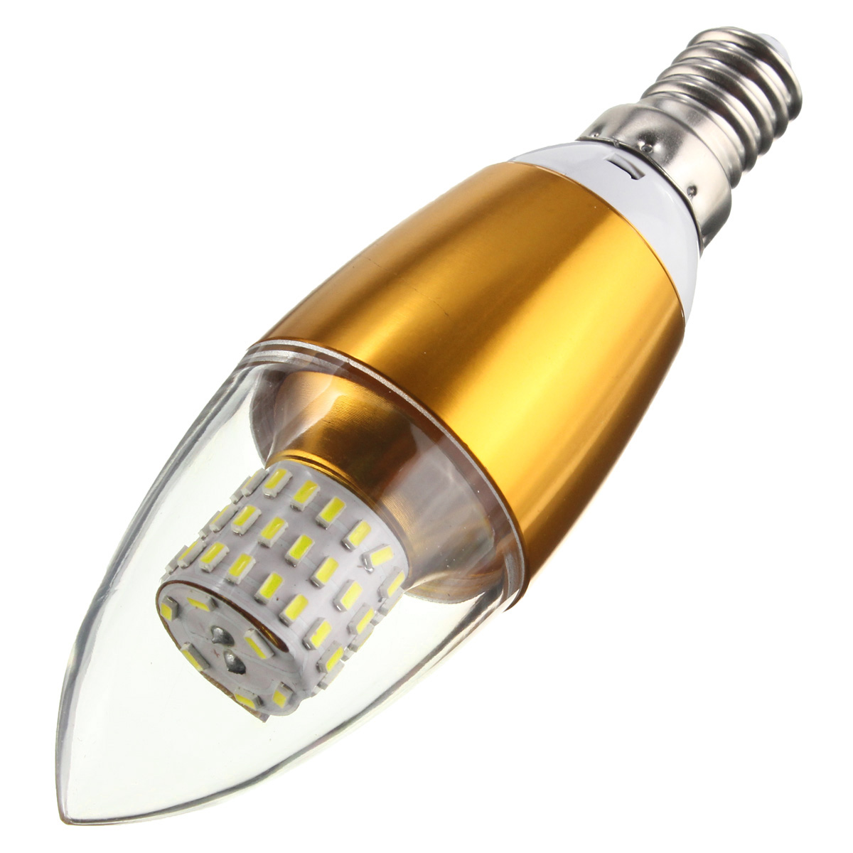 E14-E12-E27-7W-SMD-3014-LED-Golden-Glass-White-Warm-White-Candle-Bulb-Lamp-AC-85-265V-1040468