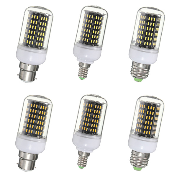 E14B22E27-LED-Bulb-9W-SMD-4014-138-900LM-Pure-WhiteWarm-White-Corn-Light-Lamp-AC-220V-1006129