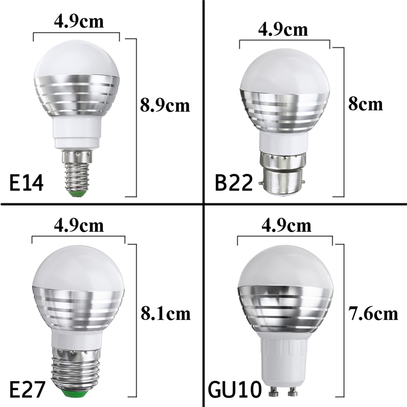 E27-GU10-E14-B22-3W-RGBWhite-5050-2835-SMD-LED-Bulb-Light-with-Remote-Control-AC85-265V-1296178