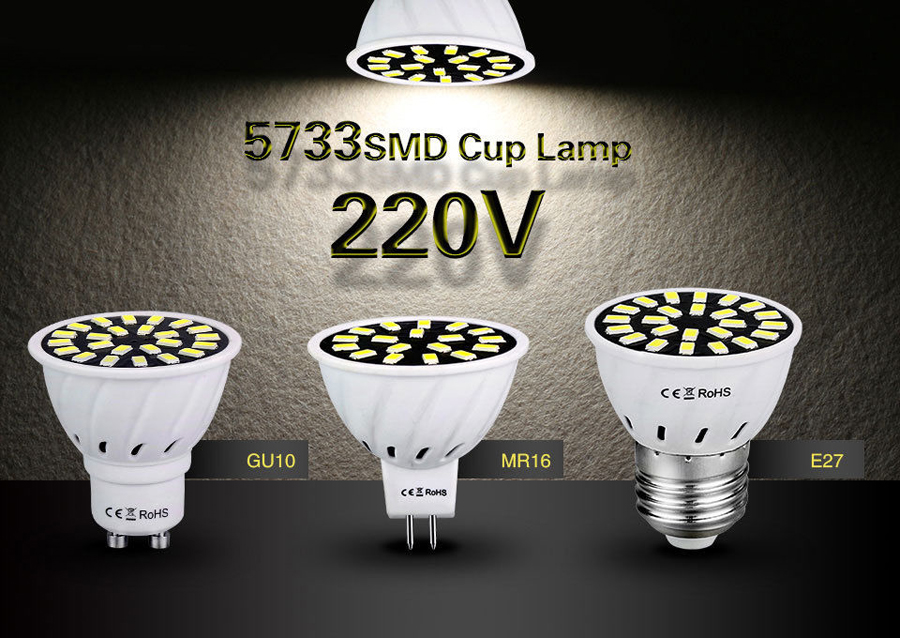 E27-GU10-MR16-8W-32-SMD-5733-LED-Pure-White-Warm-White-Spot-Lightting-Lamp-Bulb-220V-1094828