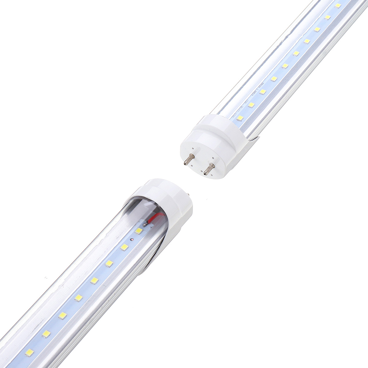 10PCS-50cm-T8-G13-8W-SMD2835-Fluorescent-Bulbs-36-LED-Tube-Light-for-Indoor-Home-Decor-AC85-265V-1477777