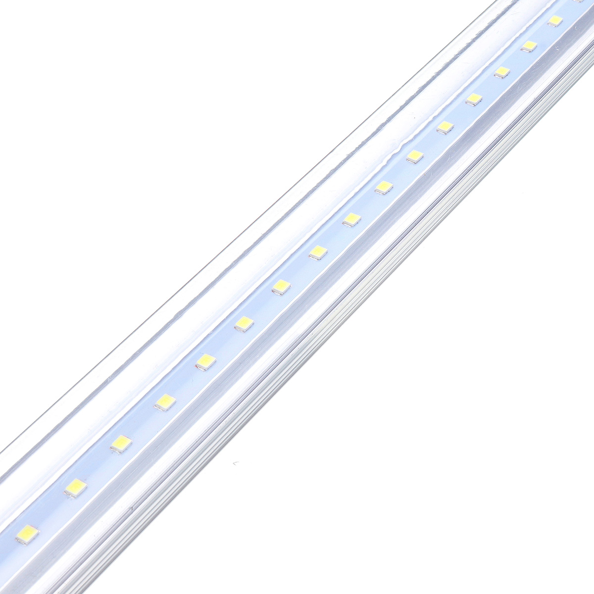 10PCS-50cm-T8-G13-8W-SMD2835-Fluorescent-Bulbs-36-LED-Tube-Light-for-Indoor-Home-Decor-AC85-265V-1477777