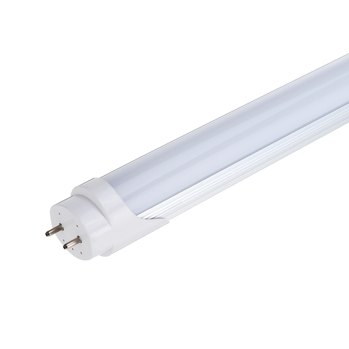 10PCS-T8-4ft-18W-2835-Cool-White-88-LED-Tube-Light-Fluorescent-Bulb-for-Indoor-Home-Use-AC85-265V-1474606