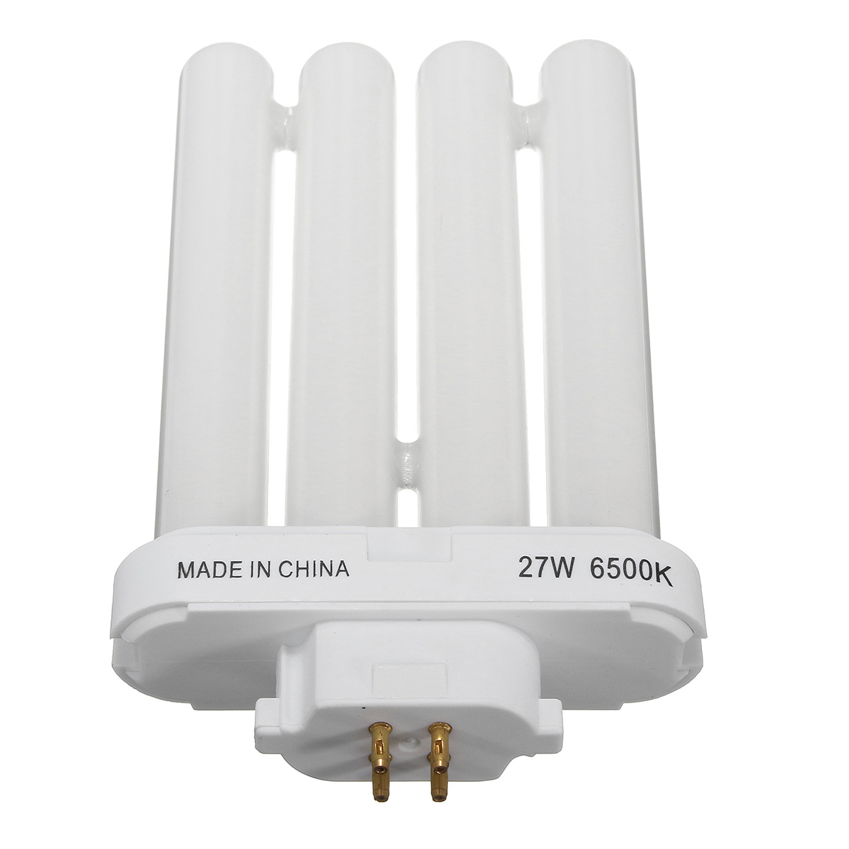 AC220V-27W-Quad-Tube-Compact-Pure-White-Fluorescent-Light-Bulb-for-Indoor-Home-Decoration-1513838