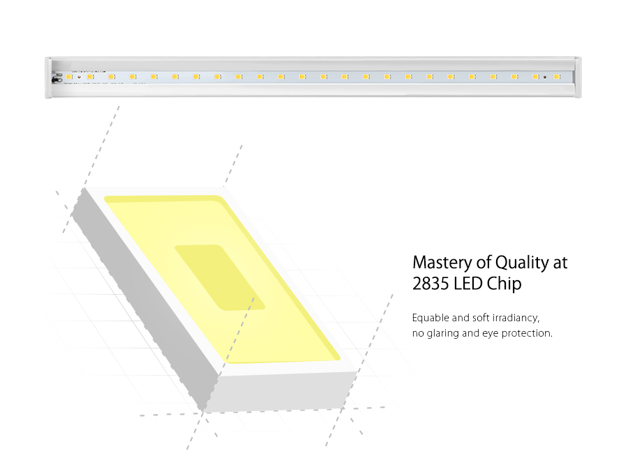 ARILUXreg-T5-5W-SMD2835-312LM-Pure-White-Warm-White-LED-Fluorescent-Tube-Light-AC220V-1213653